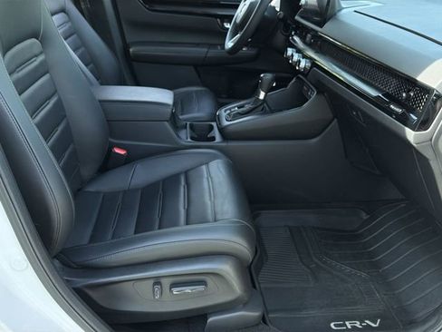 Used 2025 Honda CR-V EX-L image 33