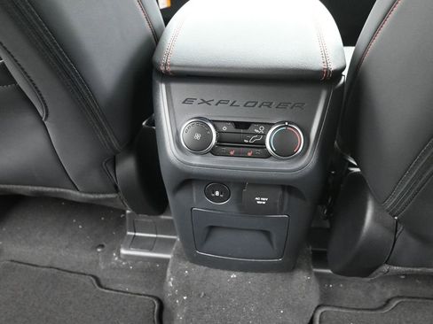 New 2026 Ford Explorer ST image 14