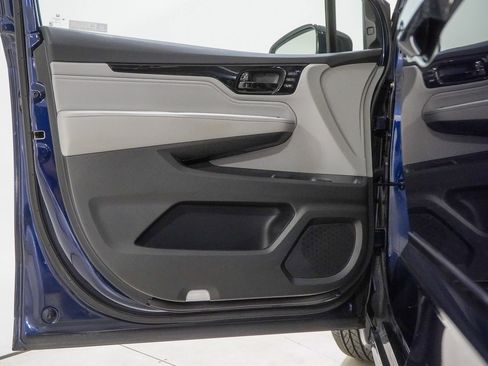 Certified 2023 Honda Odyssey Elite image 22