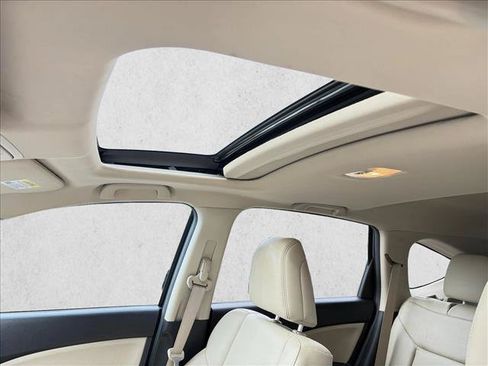 Used 2015 Honda CR-V EX-L image 12
