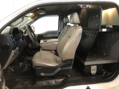 Used 2016 Ford F150 XL w/ XL Power Equipment Group image 26