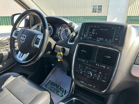 Used 2019 Dodge Grand Caravan GT FWD image 33