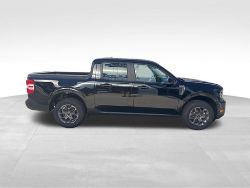 New 2026 Ford Maverick XLT w/ XLT Luxury Package image 7