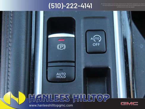 Used 2022 Nissan Pathfinder SL w/ SL Premium Package FWD image 22