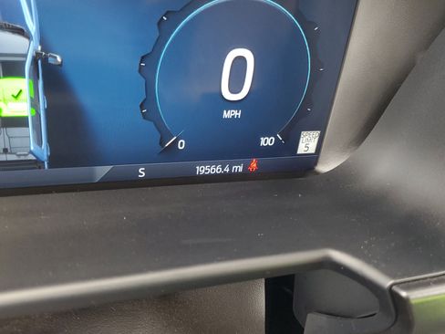 Used 2024 Ford F350 Lariat w/ Lariat Ultimate Package image 24