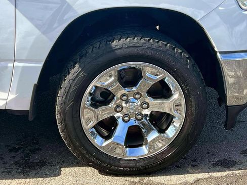 Certified 2022 RAM 1500 Big Horn image 11