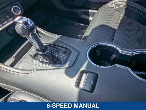 Used 2024 Ford Mustang GT Premium RWD image 19