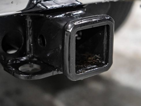 Used 2021 Chevrolet Silverado 1500 LTZ RWD image 51