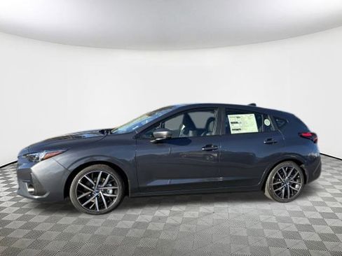 New 2026 Subaru Impreza 2.0i Sport image 4