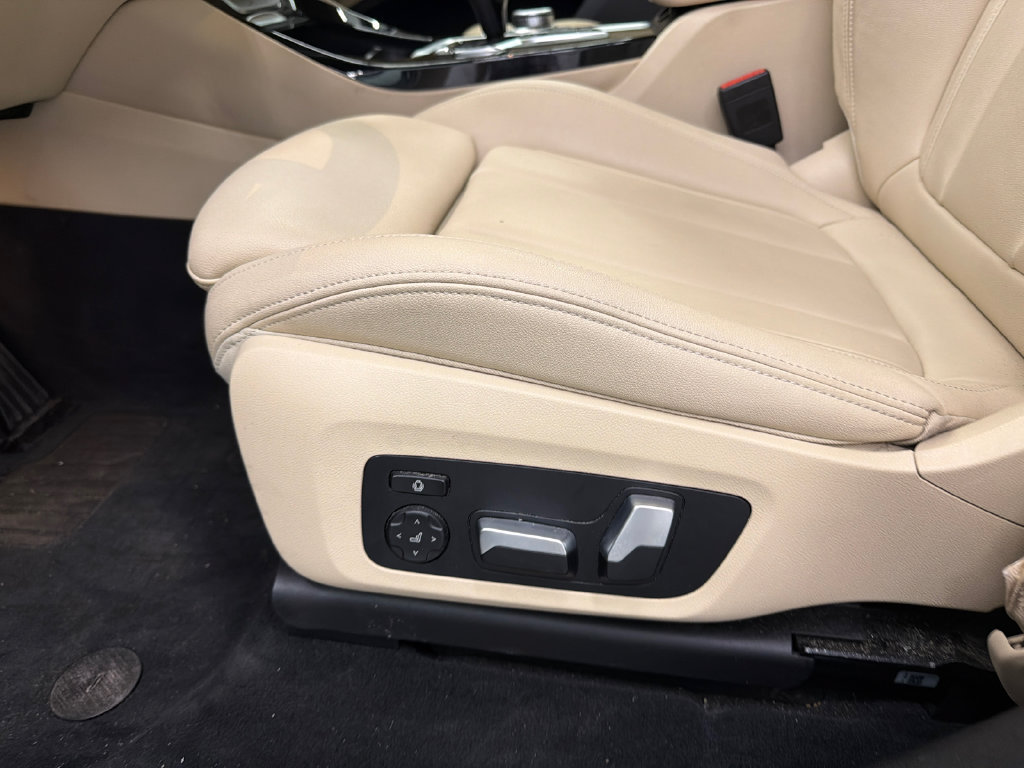 Used 2020 BMW X3 xDrive30i w/ Convenience Package AWD/4WD image 10