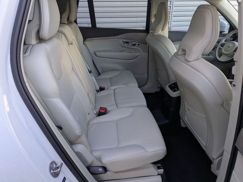 Used 2024 Volvo XC90 T8 Plus w/ Protection Package Premier image 32