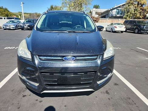 Used 2015 Ford Escape Titanium image 8