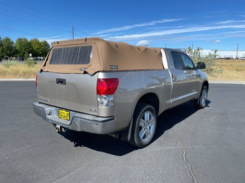 Used 2008 Toyota Tundra Limited AWD/4WD image 3