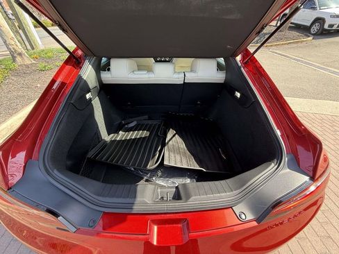 Used 2025 Acura Integra A-Spec image 8