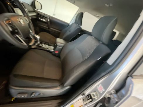 Certified 2024 Toyota 4Runner TRD Off-Road image 11