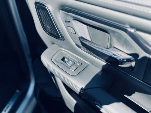 New 2026 RAM 1500 Limited w/ Body Color Bumper Group image 16