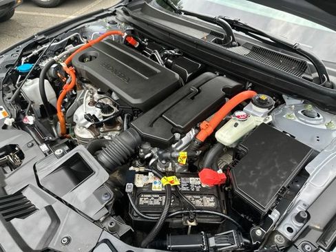Used 2023 Honda Accord Sport image 39