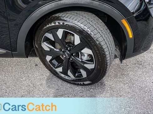 Used 2023 Kia Sportage X-Line w/ X-Line Premium Package image 17