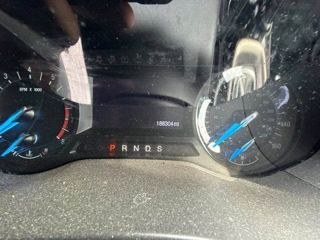 Used 2014 Ford Fusion SE w/ Equipment Group 202A FWD image 19