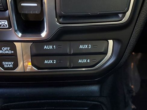 New 2026 Jeep Wrangler Unlimited Rubicon 392 image 32