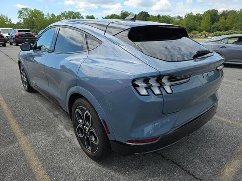 Used 2023 Ford Mustang Mach-E GT AWD/4WD image 3