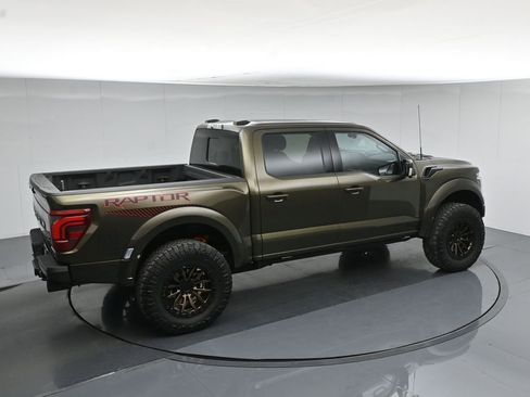 Used 2024 Ford F150 Raptor AWD/4WD image 44