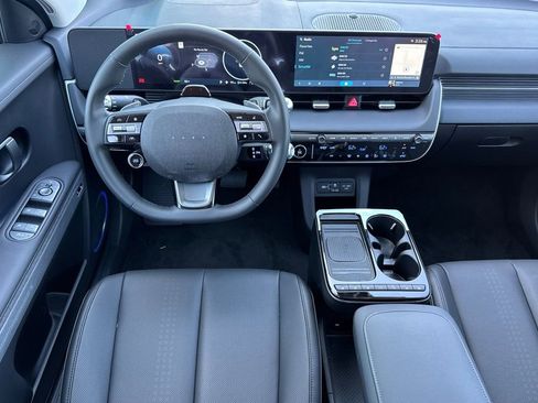 New 2026 Hyundai Ioniq 5 Limited RWD image 15