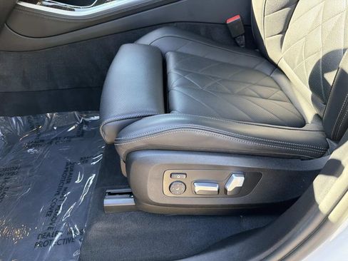 Used 2024 BMW X5 xDrive40i w/ M Sport Package AWD/4WD image 19