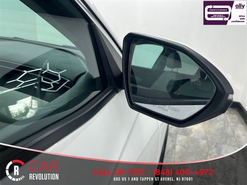 Used 2023 Hyundai Tucson SEL w/ Convenience Package AWD/4WD image 46