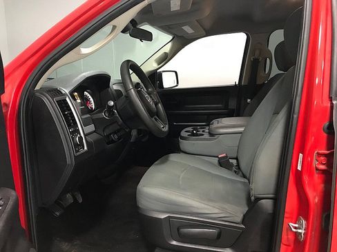 Used 2014 RAM 1500 Tradesman w/ Popular Equipment Group RWD image 10