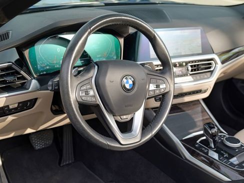 Used 2023 BMW 430i xDrive Convertible w/ Premium Package AWD/4WD image 26
