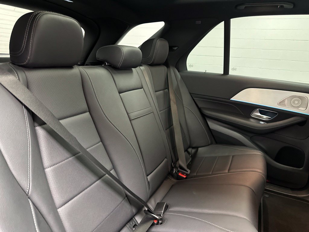 Used 2026 Mercedes-Benz GLE 350 4MATIC image 24