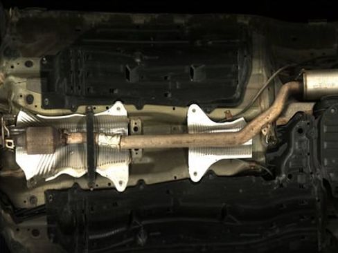 Used 2016 Acura ILX FWD image 16