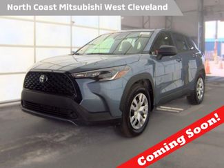Used 2024 Toyota Corolla Cross L FWD video 1