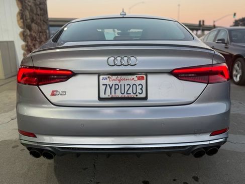Used 2018 Audi S5 Prestige w/ Driver Assistance Package image 5
