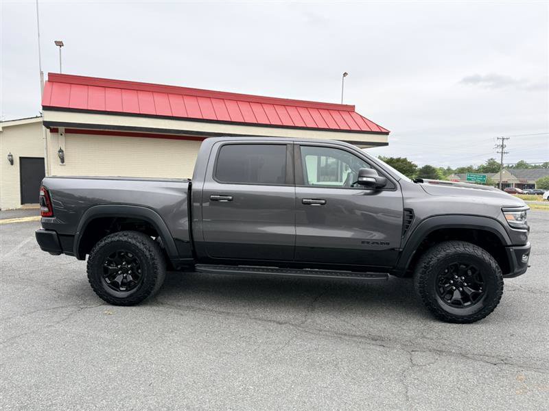 Used 2022 RAM 1500 TRX w/ TRX Level 2 Equipment Group AWD/4WD image 6
