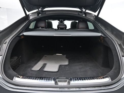 Used 2022 Mercedes-Benz GLE 53 AMG 4MATIC Coupe image 34