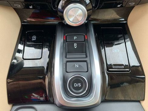 Used 2025 Acura MDX SH-AWD image 30