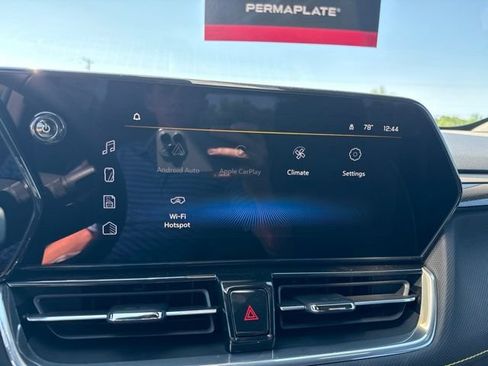 New 2026 Chevrolet TrailBlazer ACTIV w/ Convenience Package AWD/4WD image 26