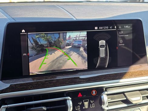 Used 2022 BMW X3 sDrive30i w/ Convenience Package image 39