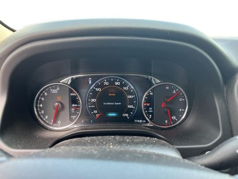 Used 2019 GMC Acadia Denali AWD/4WD image 7