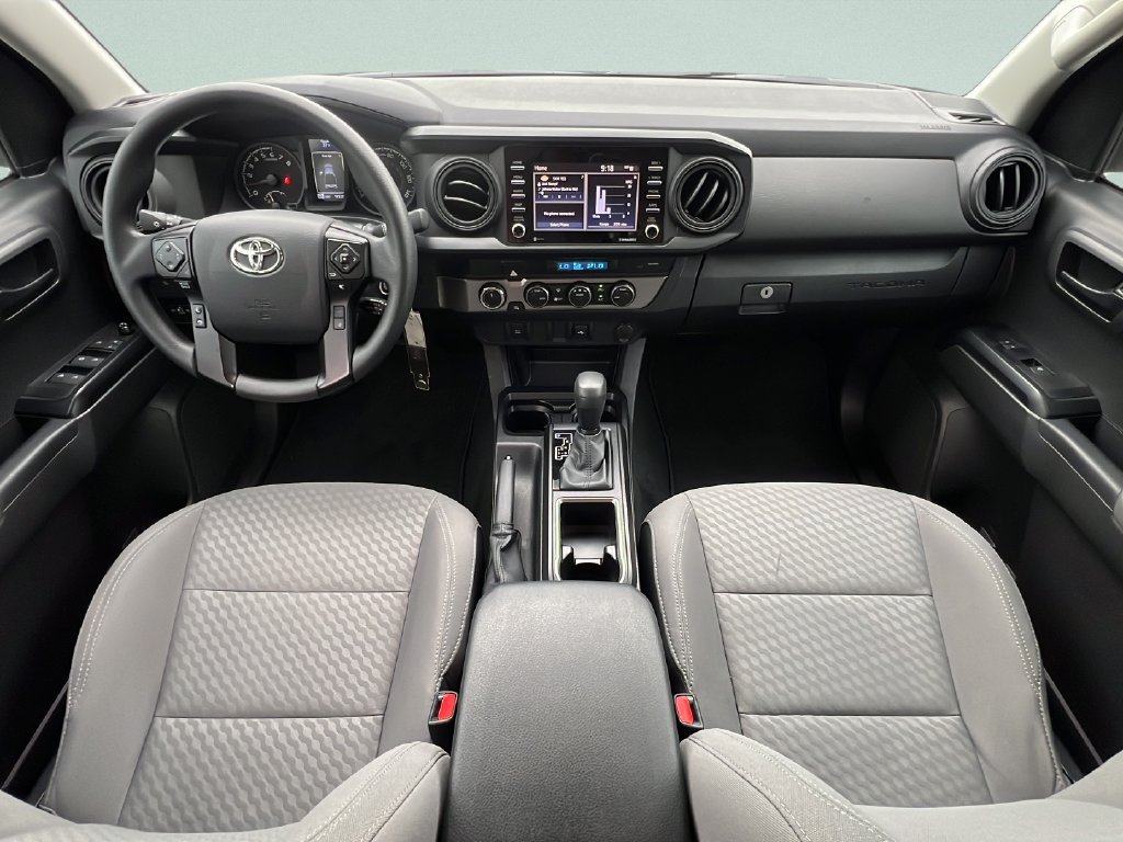 Used 2023 Toyota Tacoma SR AWD/4WD image 10