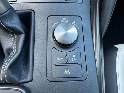 Used 2025 Lexus IS 350 F Sport image 31