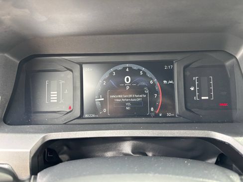 Used 2024 Toyota Tacoma SR5 AWD/4WD image 31