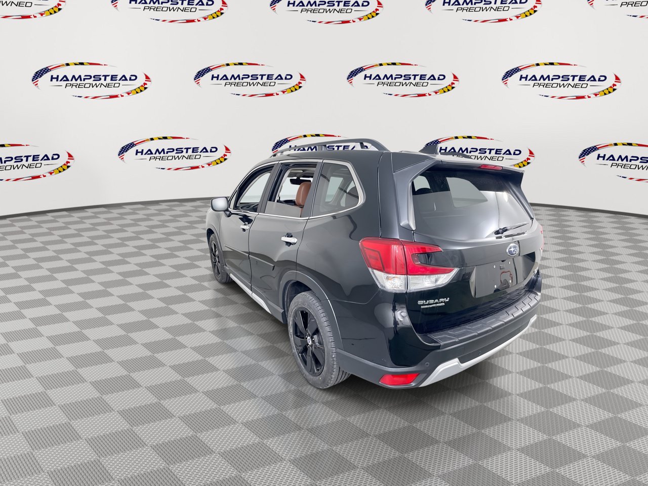 Used 2019 Subaru Forester Touring AWD/4WD image 7
