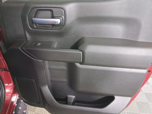 Used 2020 Chevrolet Silverado 1500 LT w/ All-Star Edition image 23