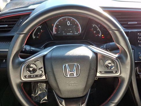 Used 2020 Honda Civic Si image 19