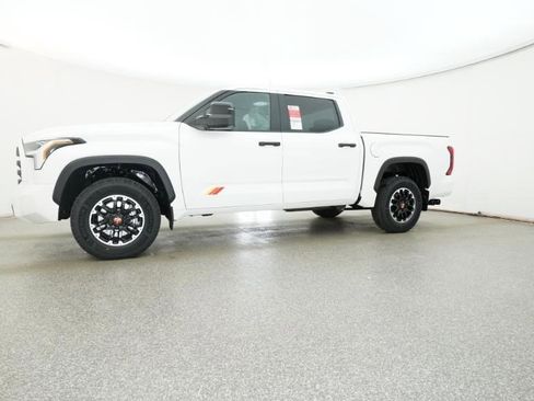 New 2026 Toyota Tundra SR5 AWD/4WD image 18