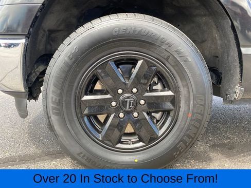 Used 2023 Ford F150 XLT AWD/4WD image 24