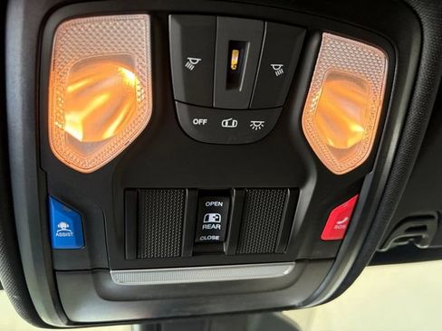 New 2026 RAM 1500 Express AWD/4WD image 29